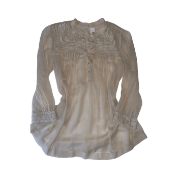 beige pitsipusero