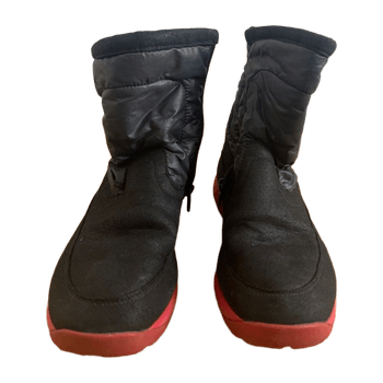 Xtep boots
