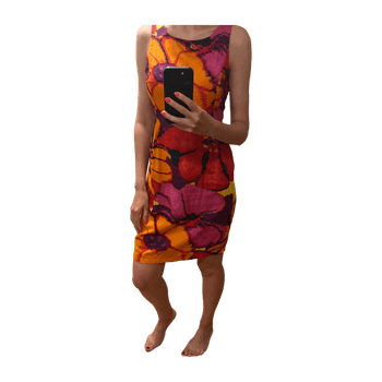 Indiska dress