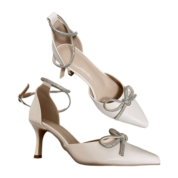 Heels heels
