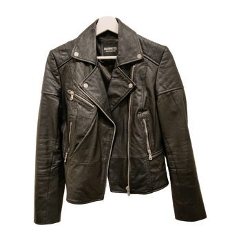 Barneys coat