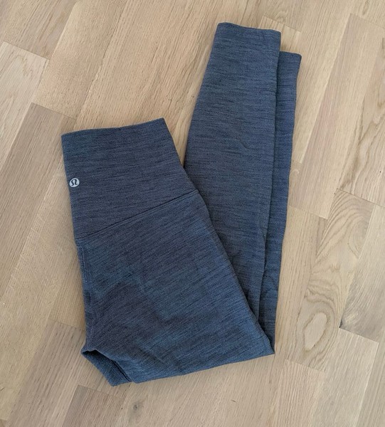 Lululemon Align 4