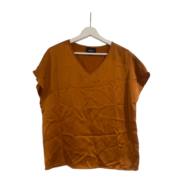 Object blouse