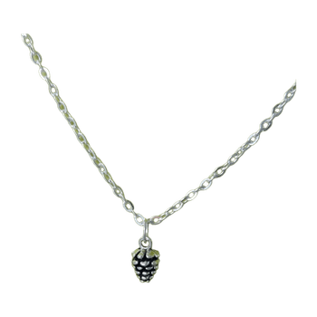 Kaulakoru: käpy jewelry