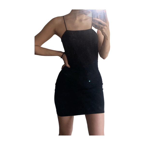Bik bok dress