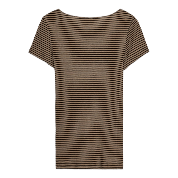 Stribet Zara Top