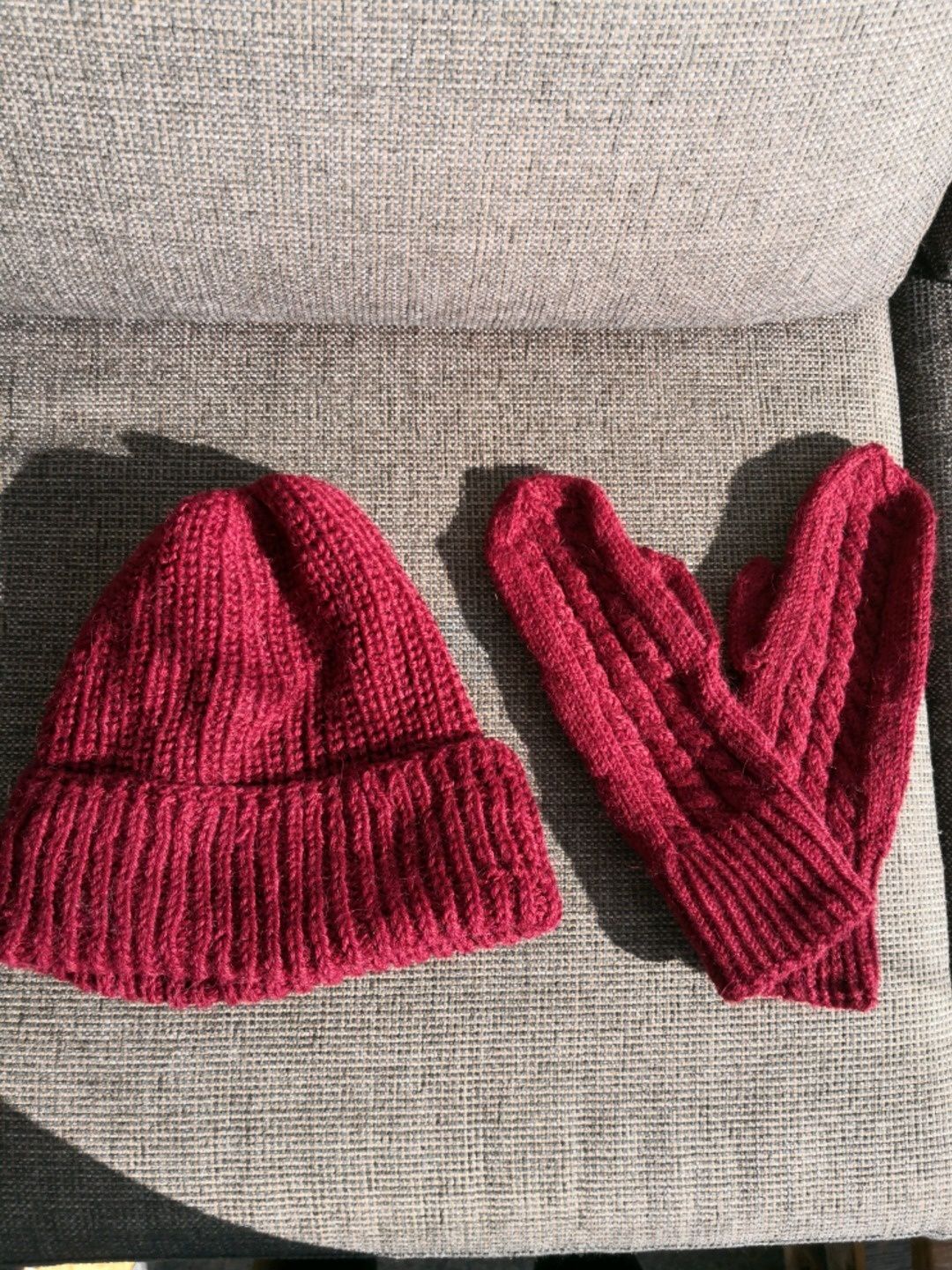 Handmade headwear