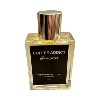 Coffee Addict, Eau de Parfum, 50ml