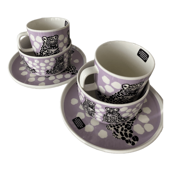 Marimekko Kaksoset -astiasto (2 hengen setti)