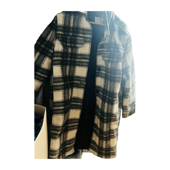 H&m coat