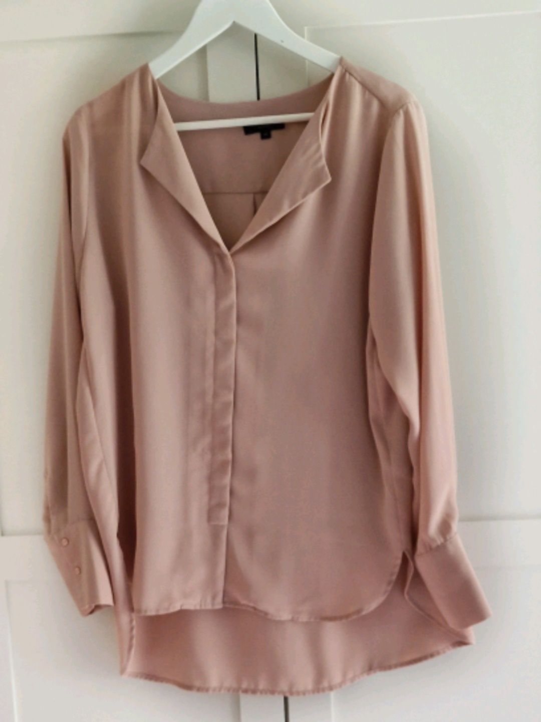 Selected femme blouse
