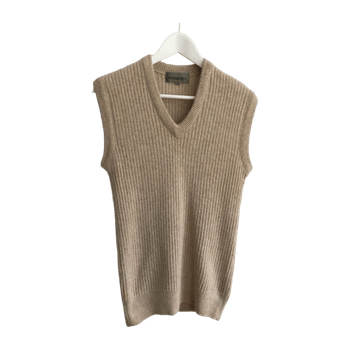 Monte carlo cardigan