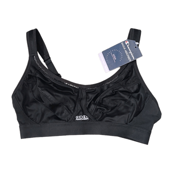 Shock absorber sportswear