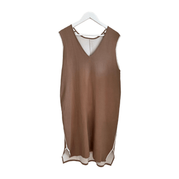 Juslin studio dress