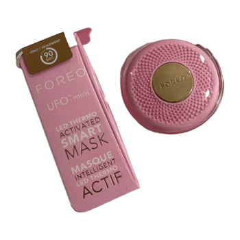 Foreo beauty product