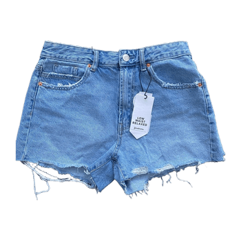 Stradivarius shorts