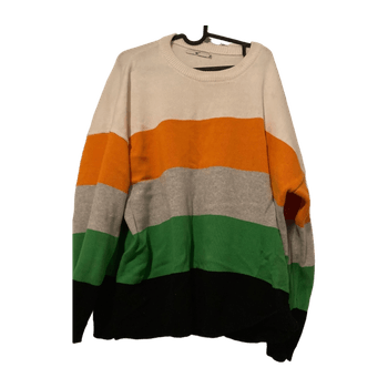 Pola hoodie