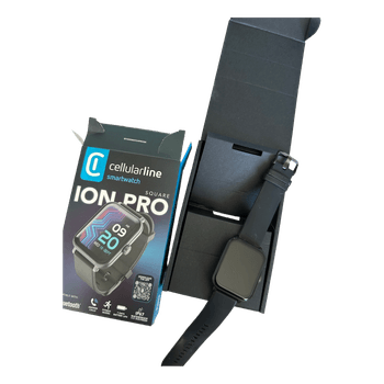 Cellularline Ion Pro smartwatch