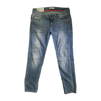 Liu jeans jeans