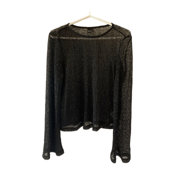 Gina tricot blouse