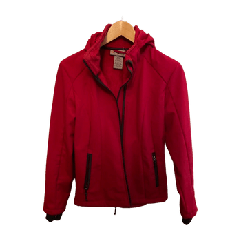 Free country coat