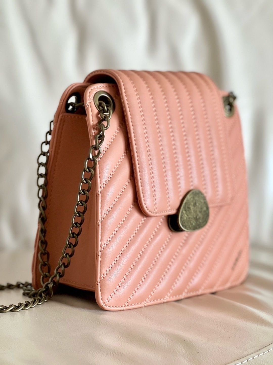 Jo & mr. joe bag