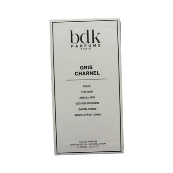 BDK Gris Charnel eau de parfum, 100 ml
