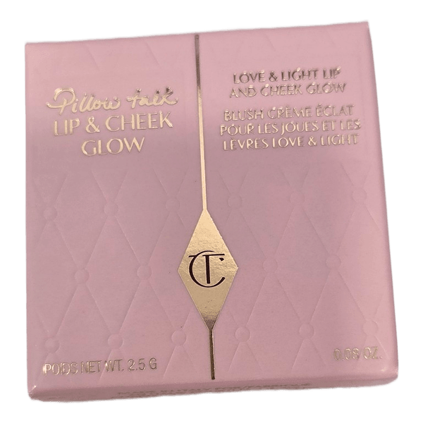 Charlotte Tilbury Pillow Talk
