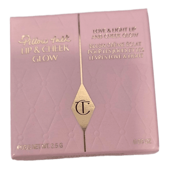 Charlotte Tilbury Pillow Talk