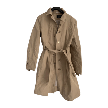 Manuela conti coat