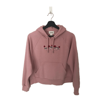 Monki hoodie