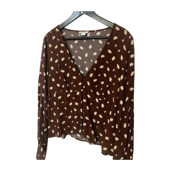 Monki blouse