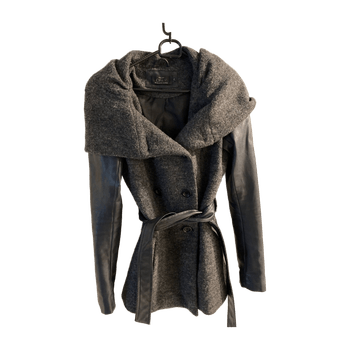 Only coat