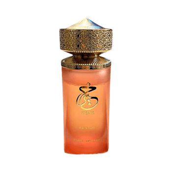 Paris Corner, Khariah Fusion, 100ml
