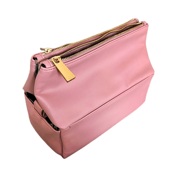 Makeup bag