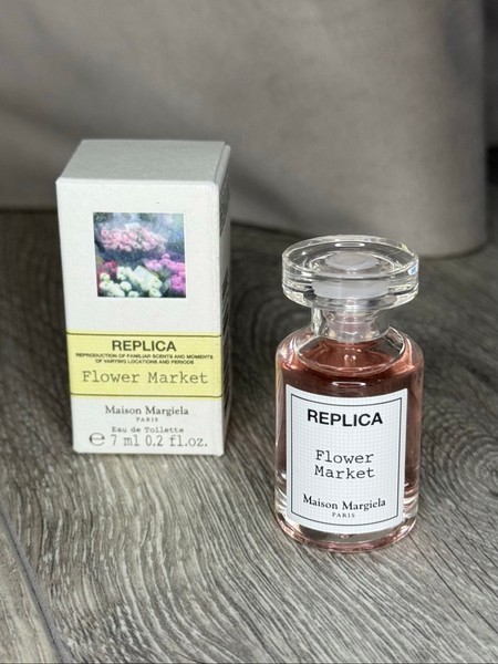 Maison Margiela Flower Market