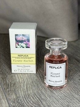 Maison Margiela Flower Market