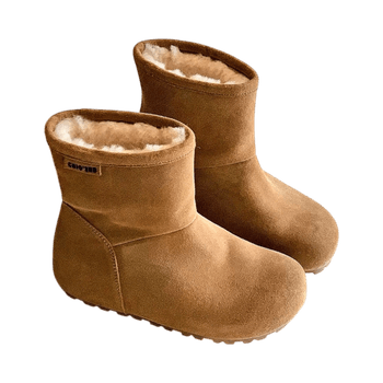 Chio2nd Women’s Winter Snow Boots – Thick Fur Lined & Cozy