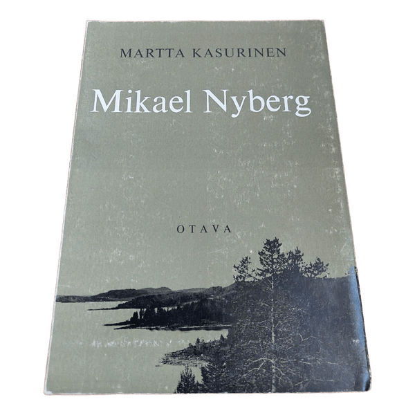 Martta Kasurinen; Mikael Nyberg