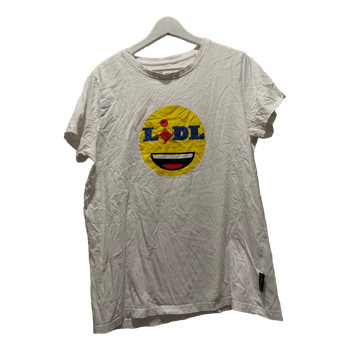 Lidl t-paita