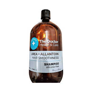 Silikoniton shamppoo 946ml