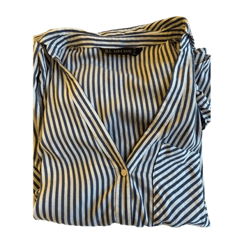 Zara blouse