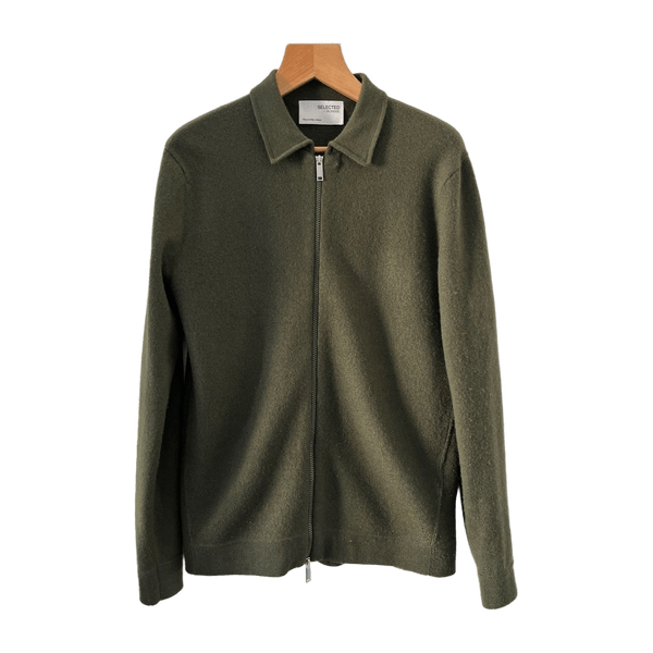 Selected homme cardigan