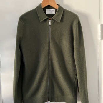 Selected homme cardigan