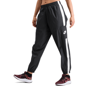 Woven joggers