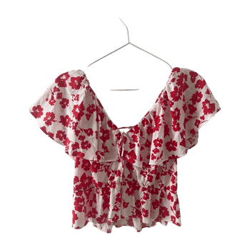 Zara top
