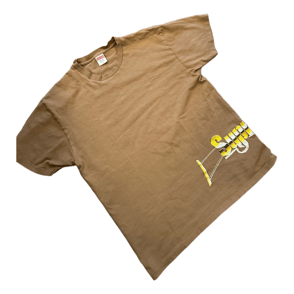 Supreme t-shirt
