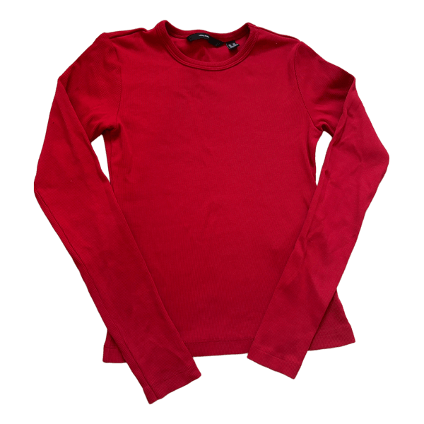 Vero Moda punainen paita