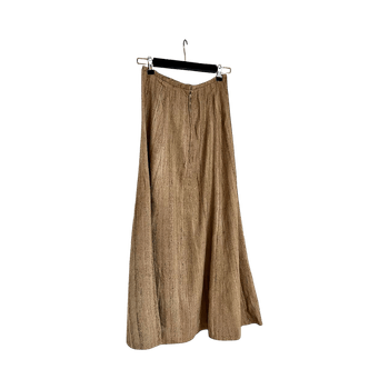 Beige midihame