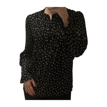 Select femme blouse
